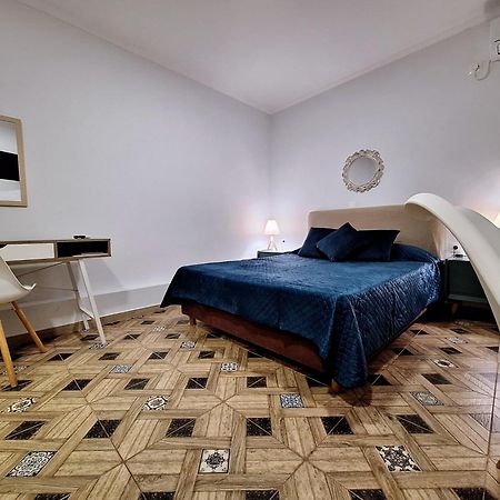Appartement Meltemaki à Mouzákion Extérieur photo